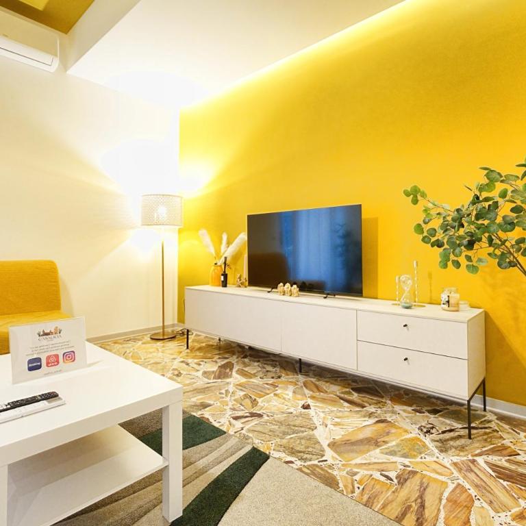 Casalicia Acireale - Casa Vacanze con 3 Camere da Letto - 53