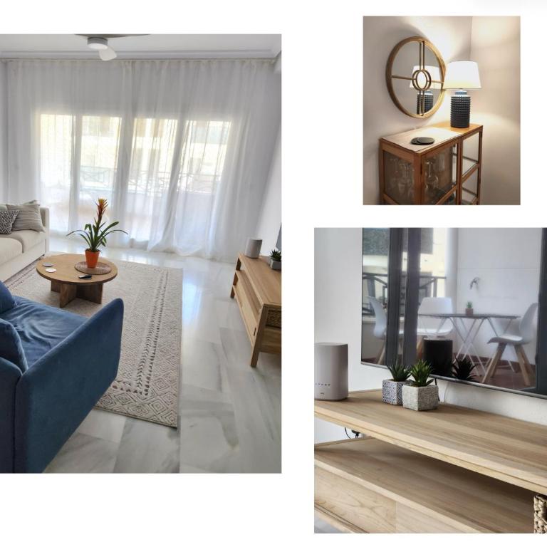 24BahiaCalpe - Apartment mit 3 Schlafzimmern - 1