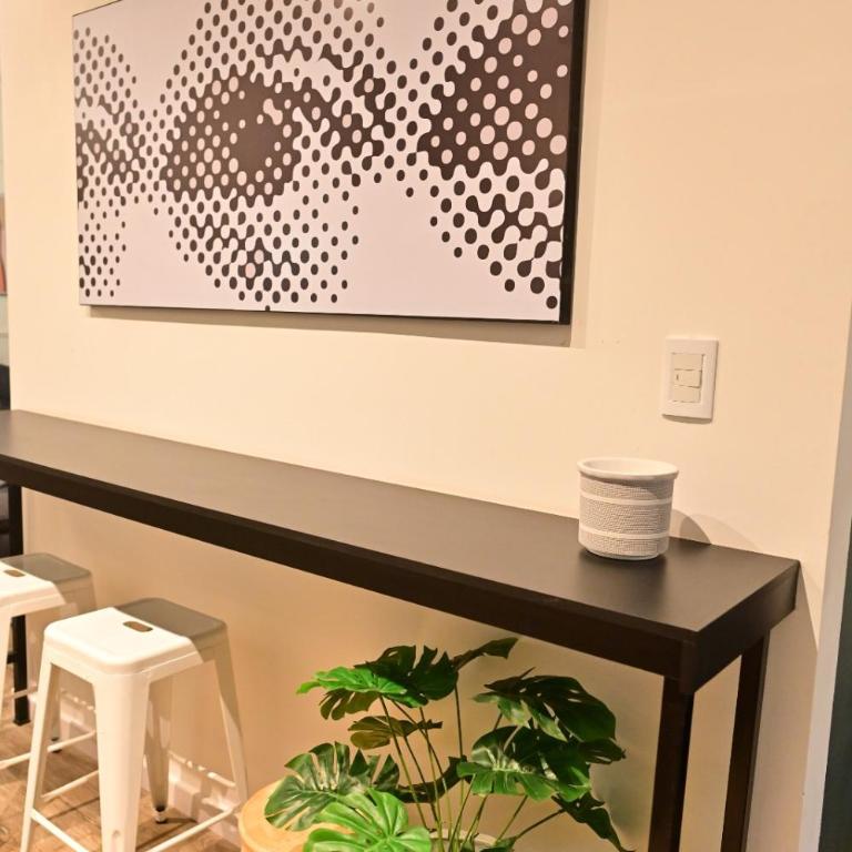 Studio Elite en la mejor Zona de Santa Cruz - Apartamento de 1 dormitorio - 22