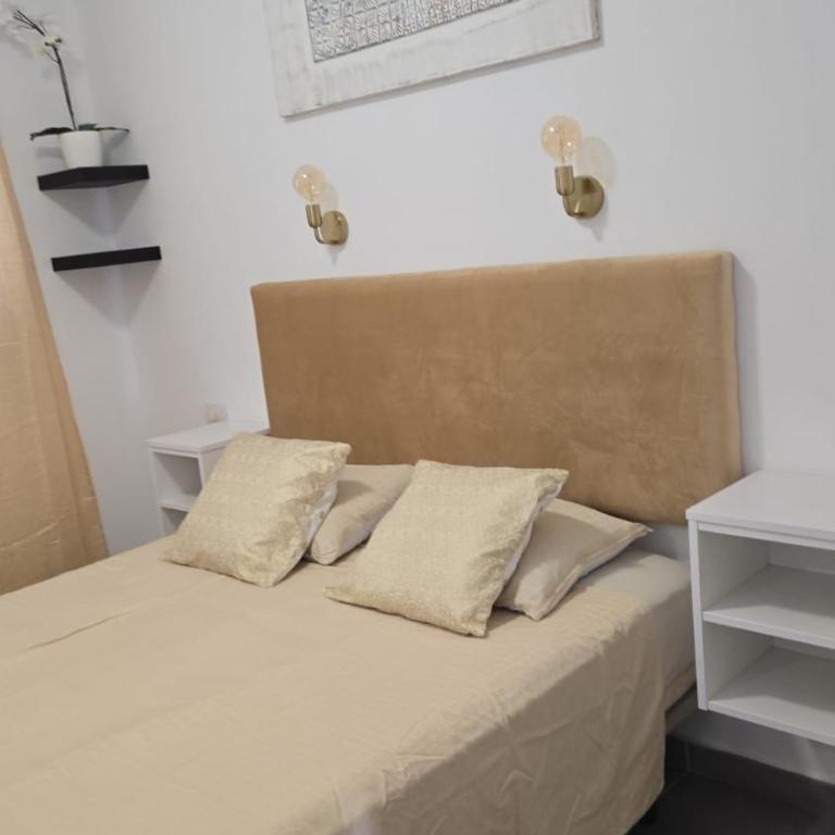 Puerto Rico,Atraktiv in Cumana 2,Solsiden - One-Bedroom Apartment - 3