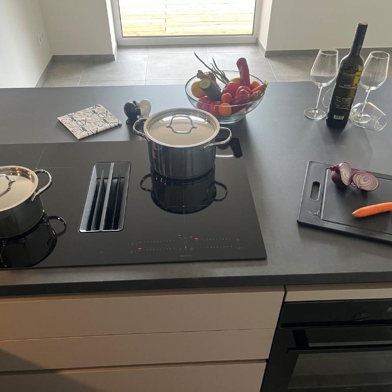 Appartement Dürnle Reißeck - Apartment mit 2 Schlafzimmern - 5