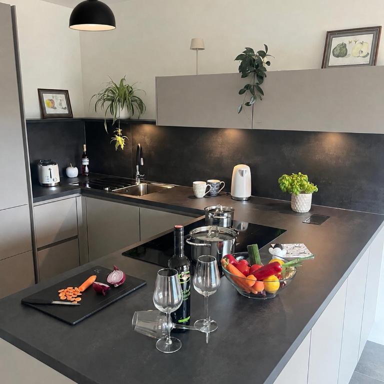 Appartement Dürnle Reißeck - Apartment mit 2 Schlafzimmern - 4