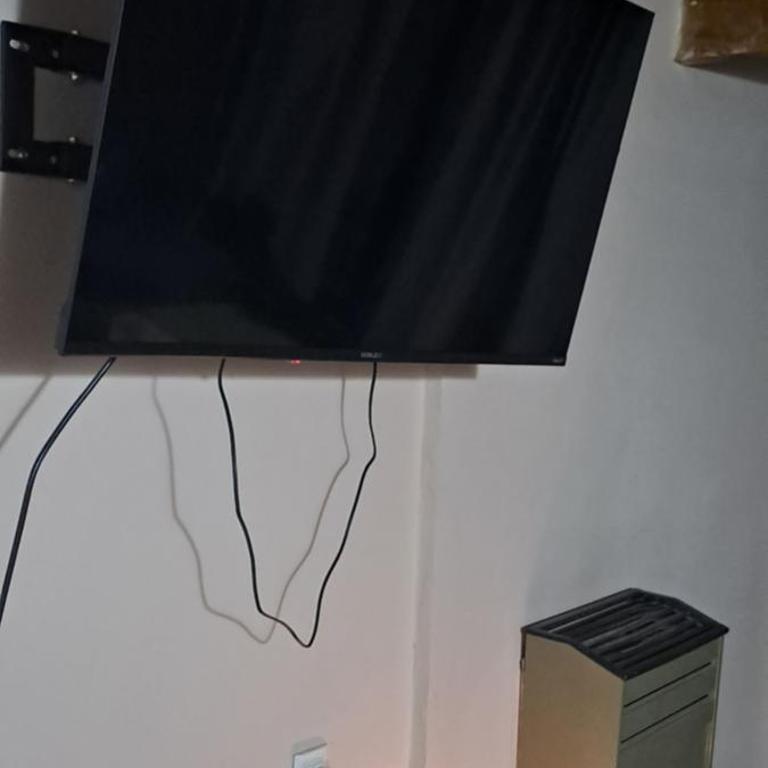 Casa Familiar ideal para relajarse en la bella ciudad de Tandil - Apartamento de 1 dormitorio - 3