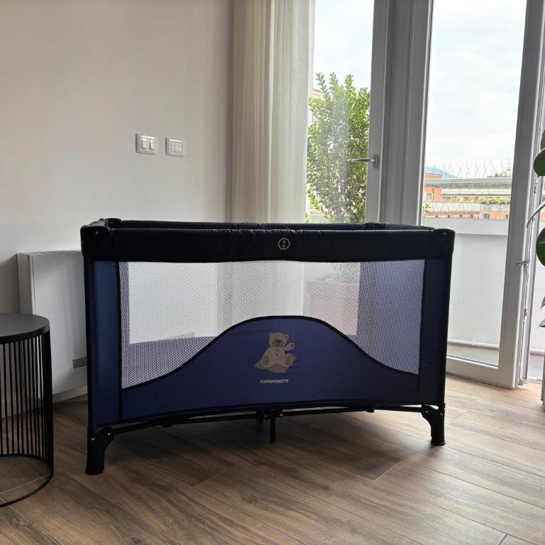 Suite In Town Home - Appartamento con 1 Camera da Letto - 40