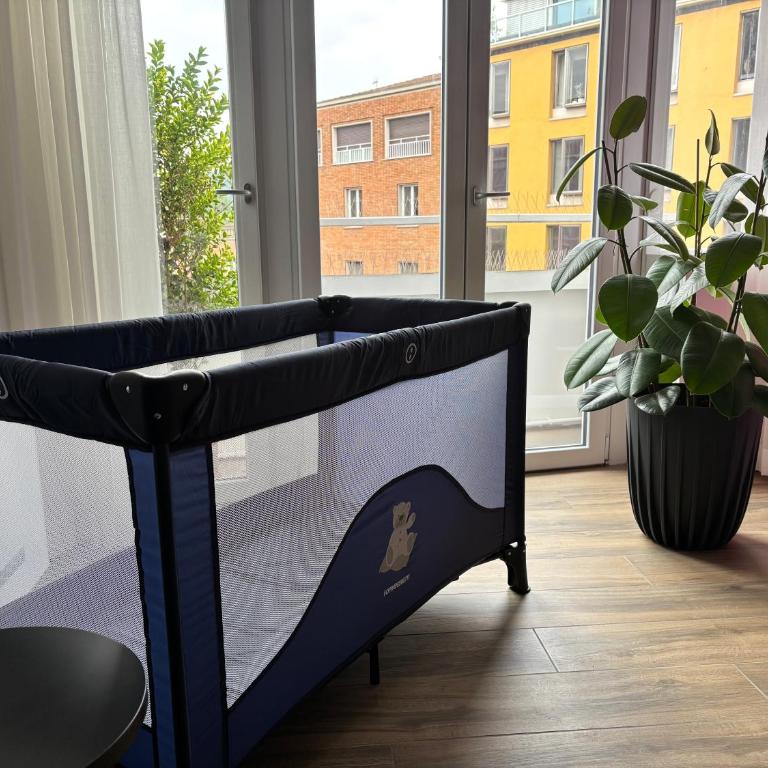 Suite In Town Home - Appartamento con 1 Camera da Letto - 39