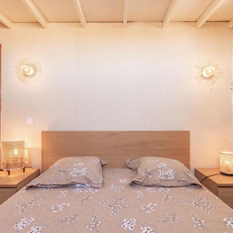 Maison d’Odette - Apartment mit 2 Schlafzimmern und Seeblick - 8