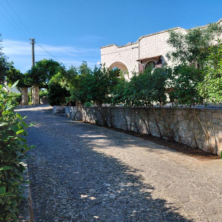 Villa Bellocchio - Appartamento con 2 Camere da Letto - 13