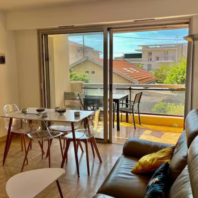 Bright and comfortable apartment - Apartment - 2
