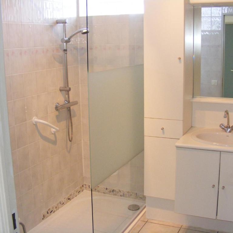 Résidence Ana - Appartamento con 2 Camere da Letto - 6