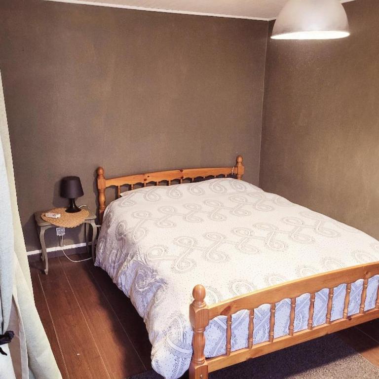 MIA CASA Charmant T2 cosy au cœur de Vienne-2 à 4 voyageurs - Appartement 1 Chambre - 7