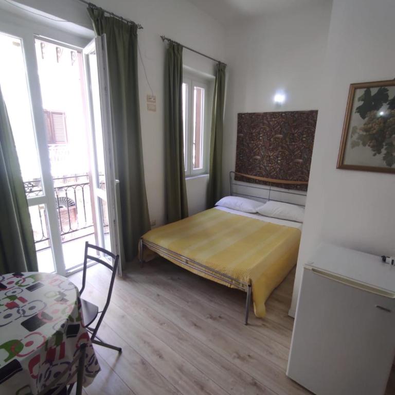 Mare Sole Relax - Studio - 12
