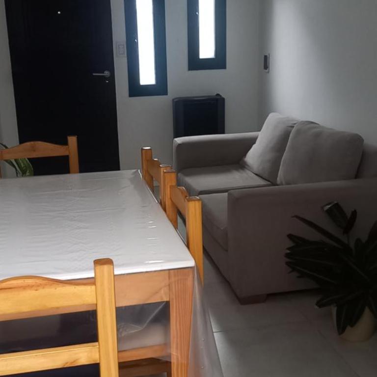 Roxy - Apartamento de 1 dormitorio - 6