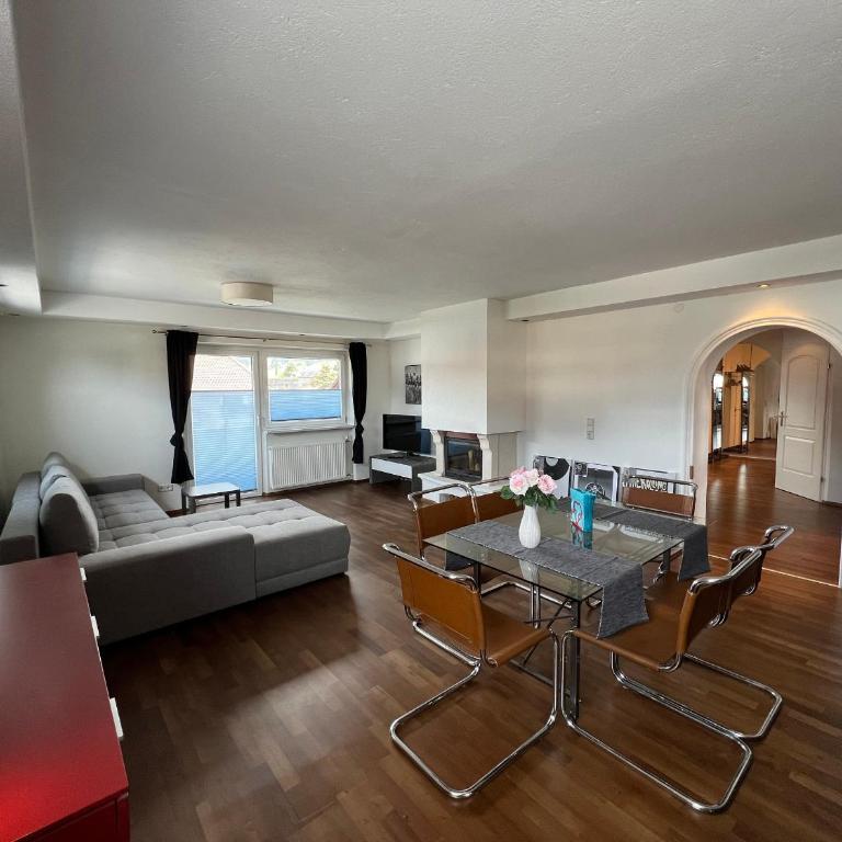 chapter-one - Apartment - 3