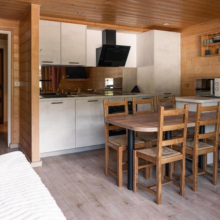 Chardonneret 3 - Appartamento Comfort - 13