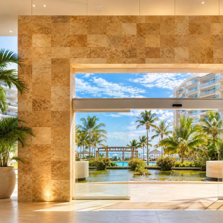 Luxury Beachfront Condo at Del Canto Residences - Amazing Views! - Apartamento de 2 dormitorios - 11