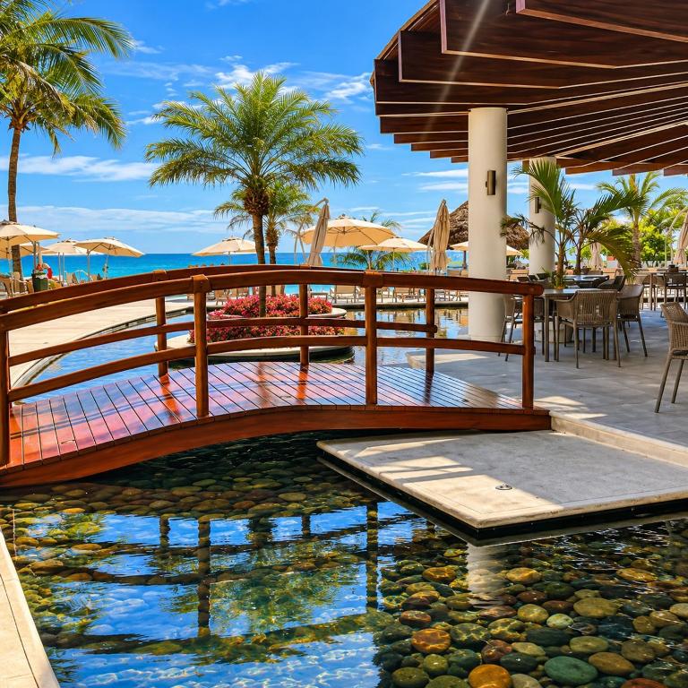 Luxury Beachfront Condo at Del Canto Residences - Amazing Views! - Apartamento de 2 dormitorios - 13