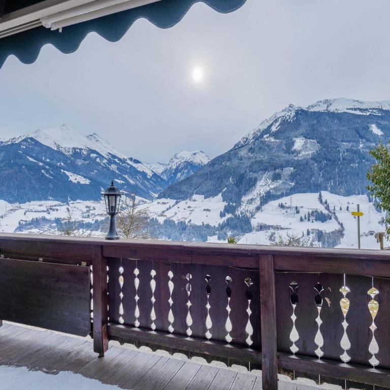Chalet near Passthurn Ski Area Kitzbühel - Ferienhaus mit 3 Schlafzimmern - 32
