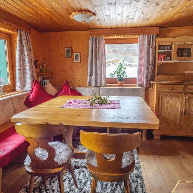 Chalet near Passthurn Ski Area Kitzbühel - Ferienhaus mit 3 Schlafzimmern - 19