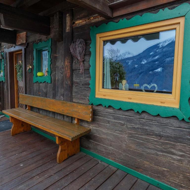 Chalet near Passthurn Ski Area Kitzbühel - Ferienhaus mit 3 Schlafzimmern - 27