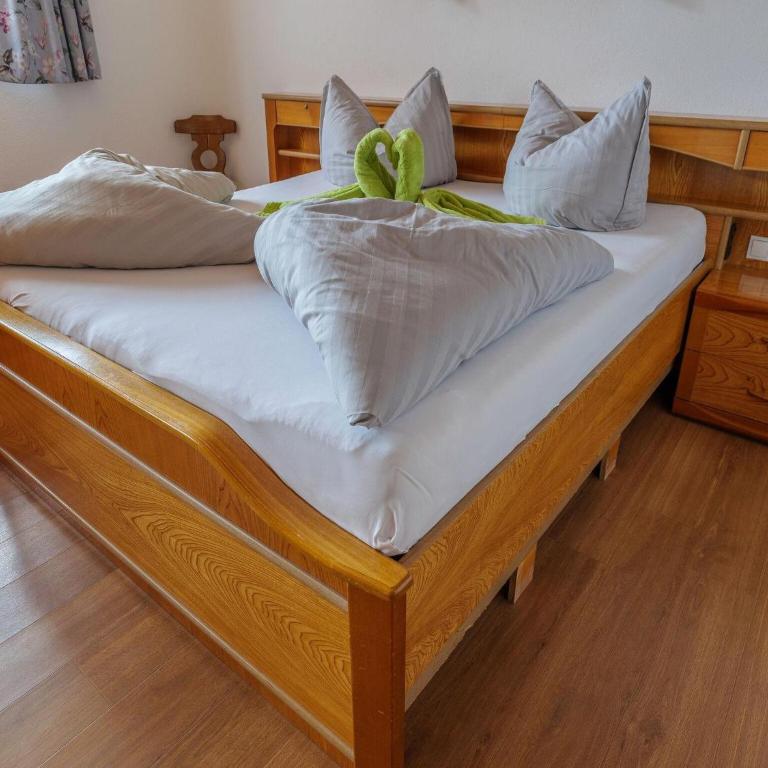 Chalet near Passthurn Ski Area Kitzbühel - Ferienhaus mit 3 Schlafzimmern - 6