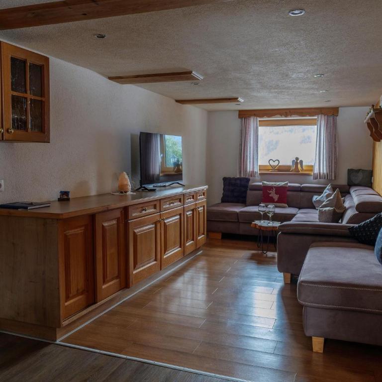 Chalet near Passthurn Ski Area Kitzbühel - Ferienhaus mit 3 Schlafzimmern - 18