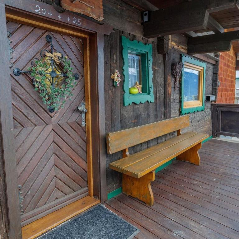 Chalet near Passthurn Ski Area Kitzbühel - Ferienhaus mit 3 Schlafzimmern - 8