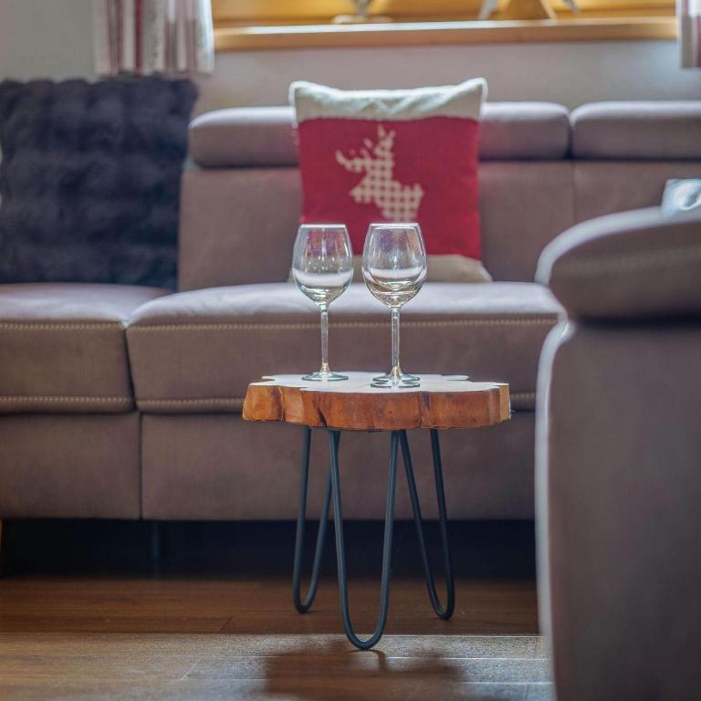 Chalet near Passthurn Ski Area Kitzbühel - Ferienhaus mit 3 Schlafzimmern - 11