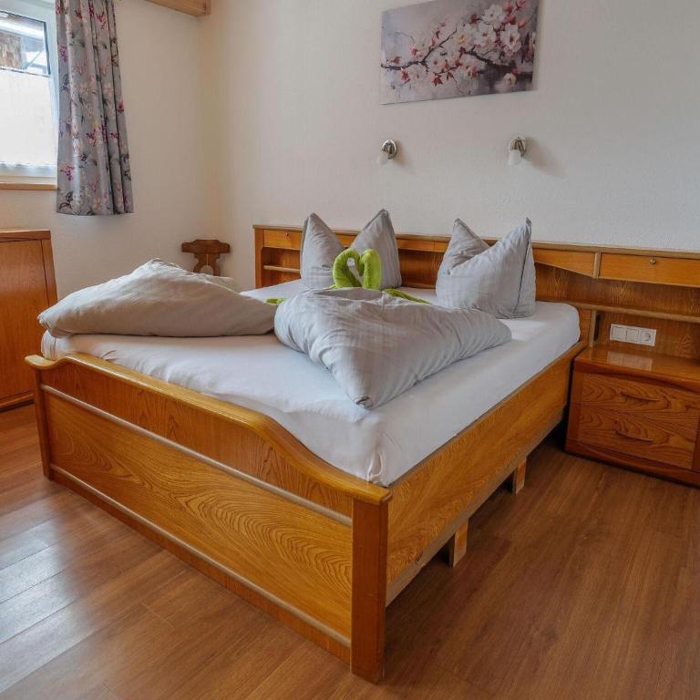 Chalet near Passthurn Ski Area Kitzbühel - Ferienhaus mit 3 Schlafzimmern - 16