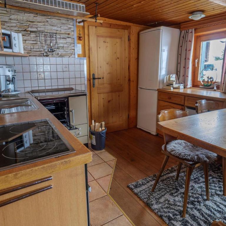Chalet near Passthurn Ski Area Kitzbühel - Ferienhaus mit 3 Schlafzimmern - 20