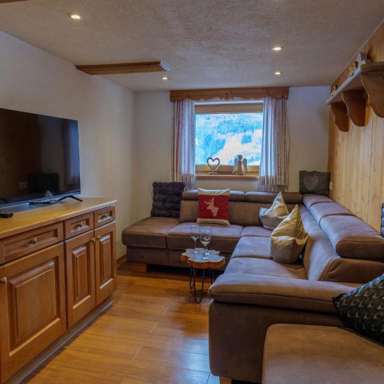 Chalet near Passthurn Ski Area Kitzbühel - Ferienhaus mit 3 Schlafzimmern - 15