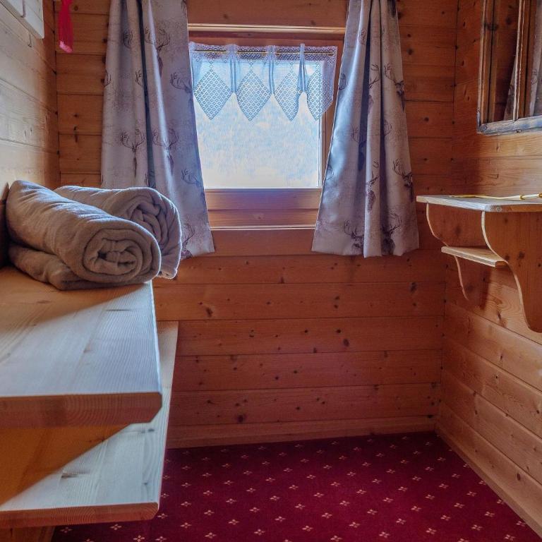 Chalet near Passthurn Ski Area Kitzbühel - Ferienhaus mit 3 Schlafzimmern - 30