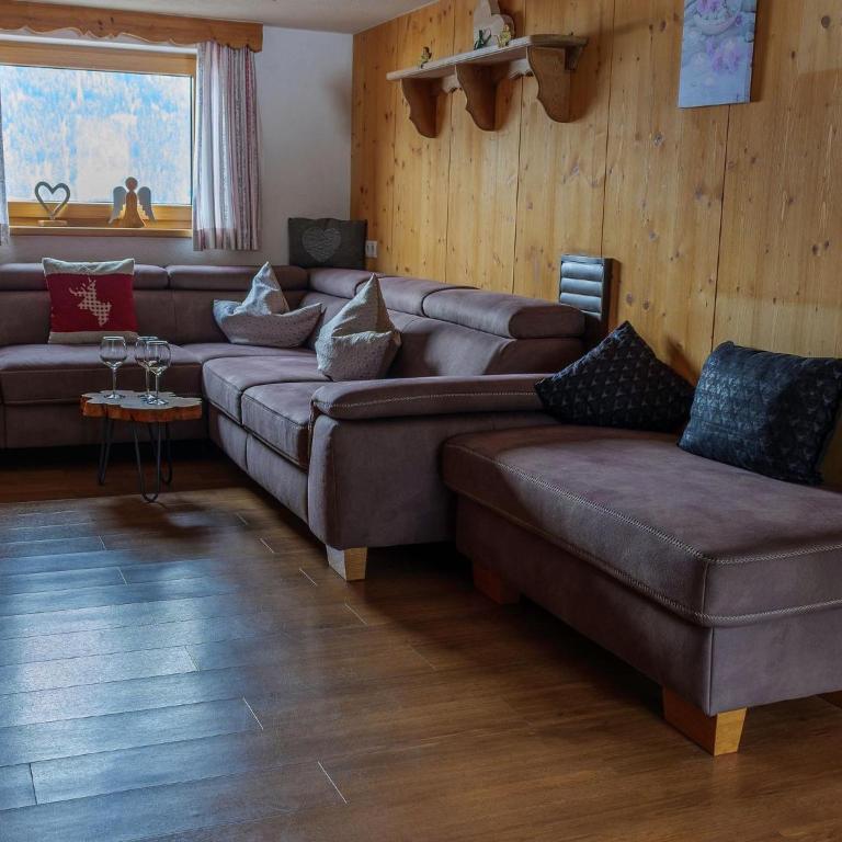 Chalet near Passthurn Ski Area Kitzbühel - Ferienhaus mit 3 Schlafzimmern - 17