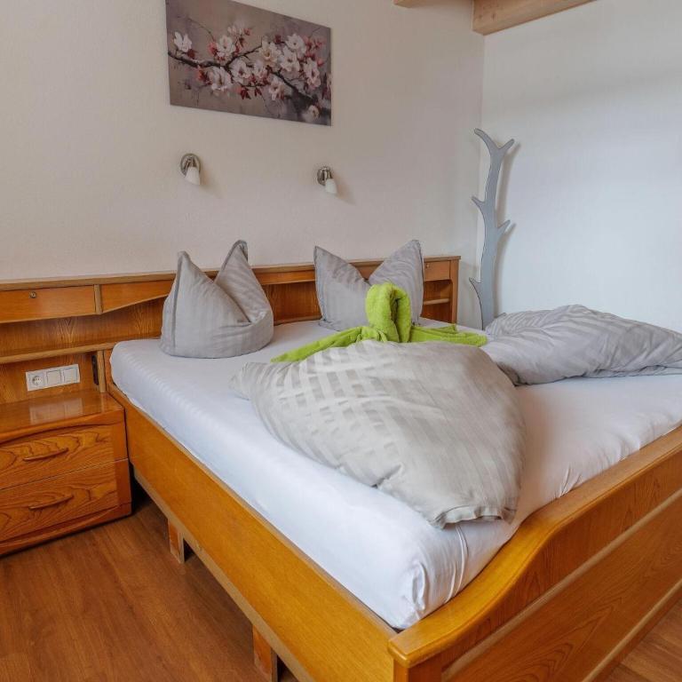 Chalet near Passthurn Ski Area Kitzbühel - Ferienhaus mit 3 Schlafzimmern - 22