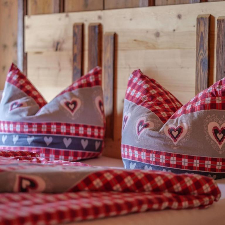 Chalet near Passthurn Ski Area Kitzbühel - Ferienhaus mit 3 Schlafzimmern - 33