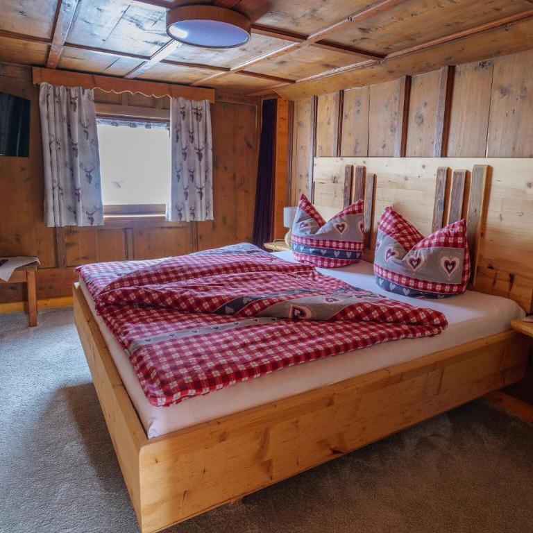 Chalet near Passthurn Ski Area Kitzbühel - Ferienhaus mit 3 Schlafzimmern - 23