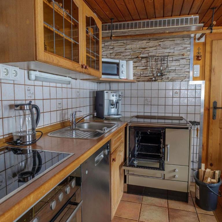 Chalet near Passthurn Ski Area Kitzbühel - Ferienhaus mit 3 Schlafzimmern - 7