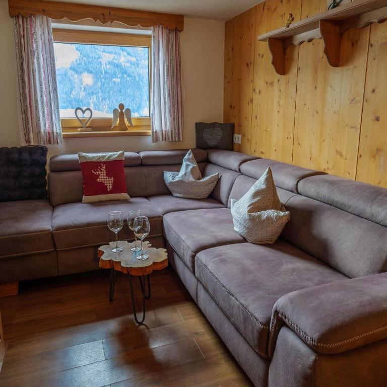 Chalet near Passthurn Ski Area Kitzbühel - Ferienhaus mit 3 Schlafzimmern - 10