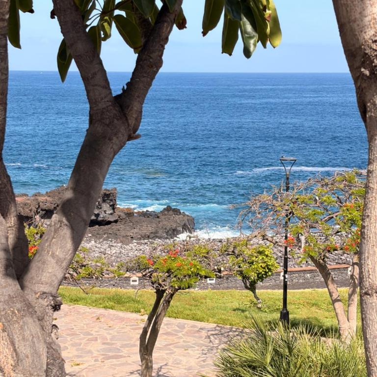relax by the sea - Apartamento con vistas al mar - 6