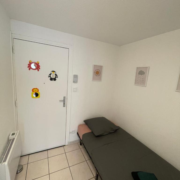 Calypso - Apartment mit 1 Schlafzimmer - 4