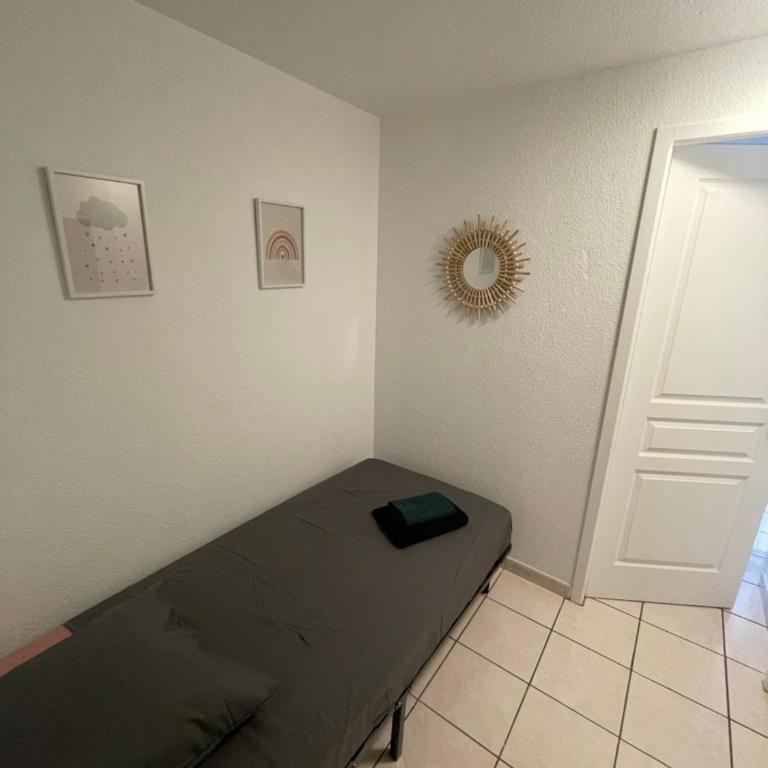 Calypso - Apartment mit 1 Schlafzimmer - 6