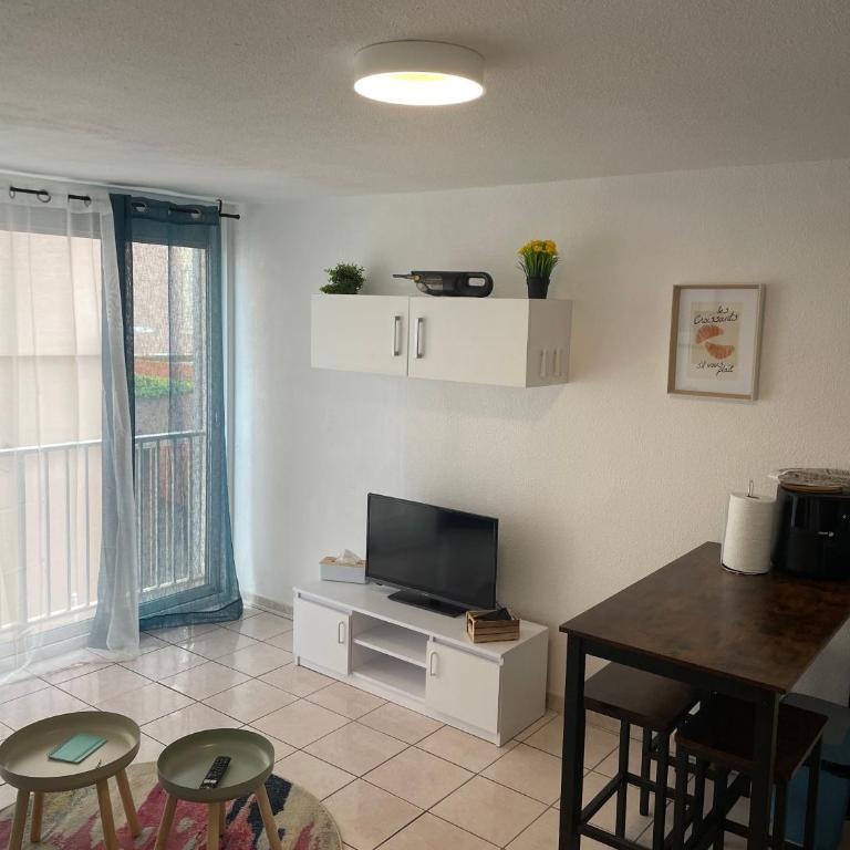 Calypso - Apartment mit 1 Schlafzimmer - 10