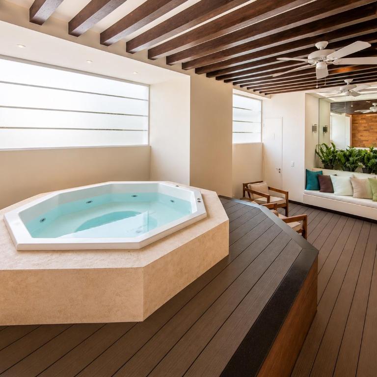 Luxury Beachfront Condo at Del Canto Residences - Amazing Views! - Apartamento de 2 dormitorios - 24