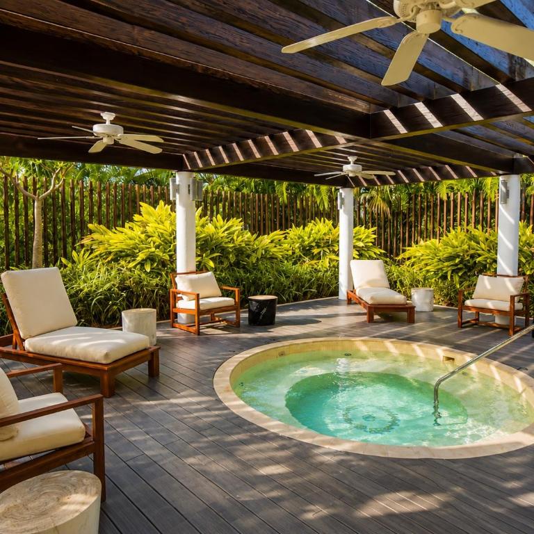 Luxury Beachfront Condo at Del Canto Residences - Amazing Views! - Apartamento de 2 dormitorios - 25