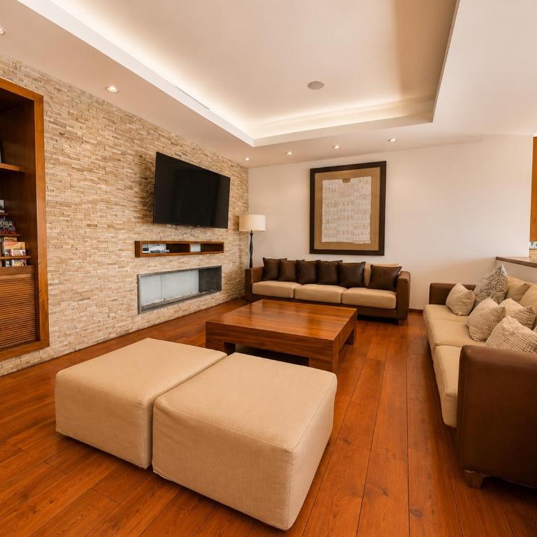 Luxury Beachfront Condo at Del Canto Residences - Amazing Views! - Apartamento de 2 dormitorios - 28
