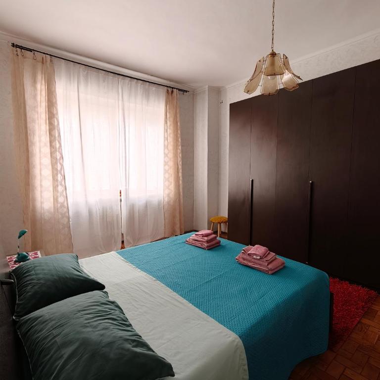 suite del borgo - Appartamento - 9