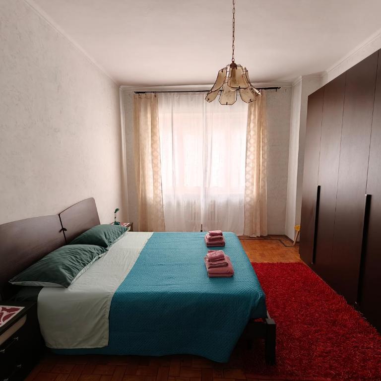 suite del borgo - Appartamento - 10