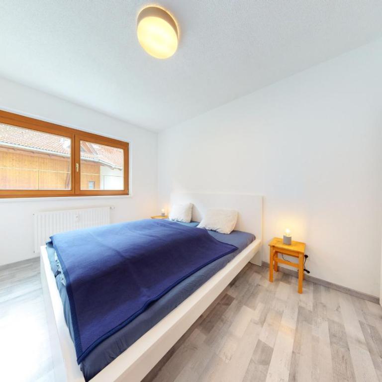 Ferienwohnung Kathrin - Apartment mit 2 Schlafzimmern - 2