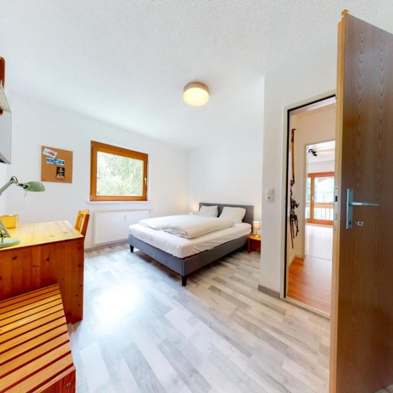 Ferienwohnung Kathrin - Apartment mit 2 Schlafzimmern - 3
