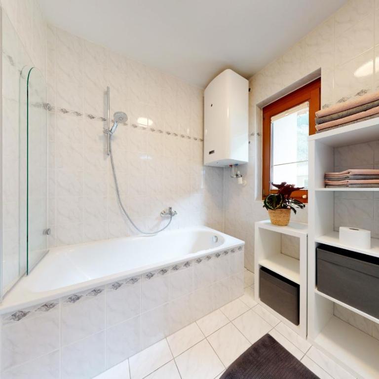 Ferienwohnung Kathrin - Apartment mit 2 Schlafzimmern - 4