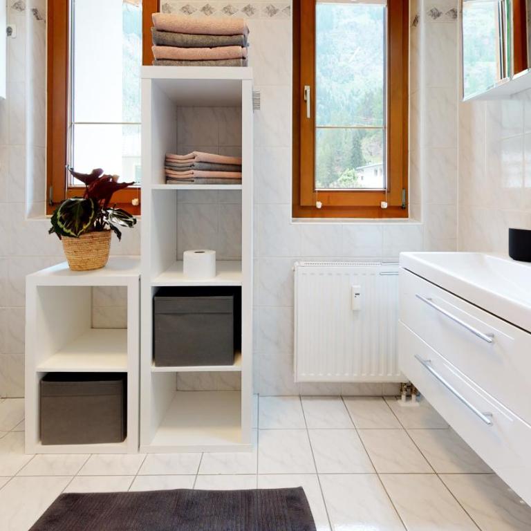 Ferienwohnung Kathrin - Apartment mit 2 Schlafzimmern - 7